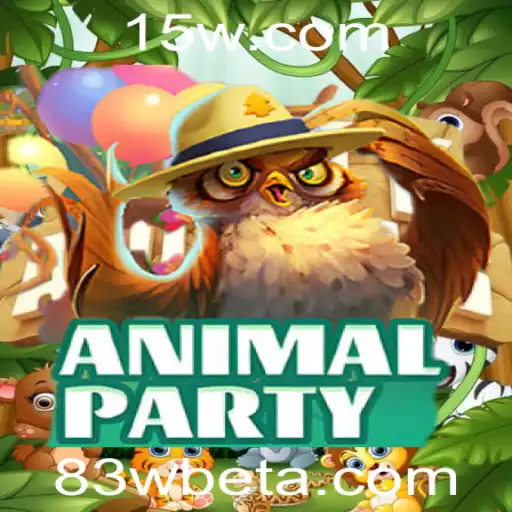 Explorando AnimalParty: Um Quebra-Cabeça Viral com Regras Únicas