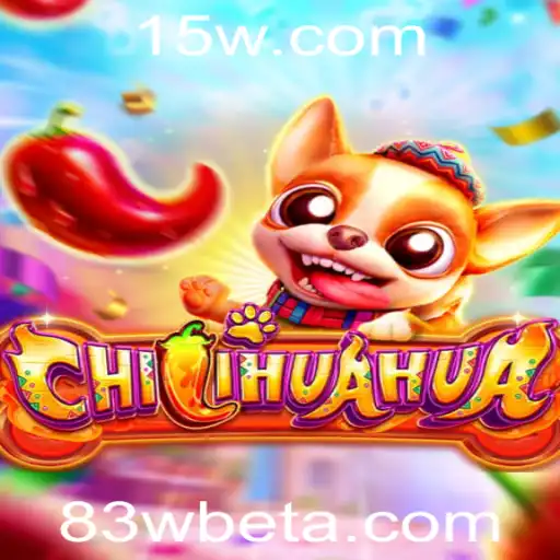 CHILIHUAHUA: Inovação e Diversão com a Palavra-Chave 83Wbet