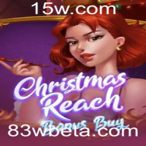 Explore o Jogo ChristmasReachBonusBuy e Seus Recursos Inovadores