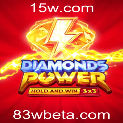 Diamondspower: Descubra o Jogo de Estratégia com a Chave 83Wbet