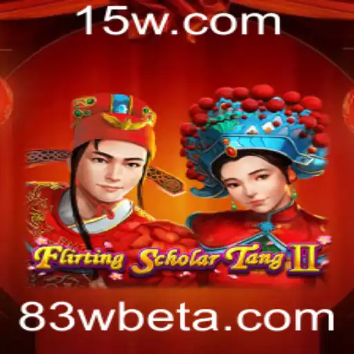 Flirting Scholar Tang II: Uma Aventura de Jogo e Estratégia