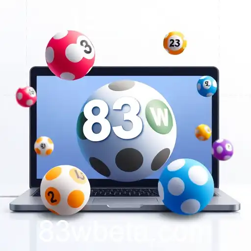 O Fascínio das Loterias Online e a Ascensão da 83Wbet