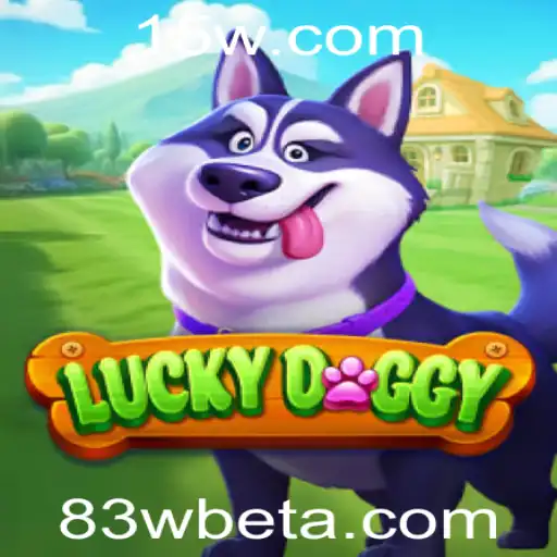 Descubra o Mundo do Jogo LuckyDoggy: Diversão e Estratégia com 83Wbet