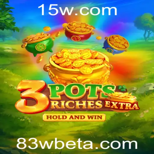 Descubra a Emoção de 3potsExtra: O Jogo Revolucionário do Momento