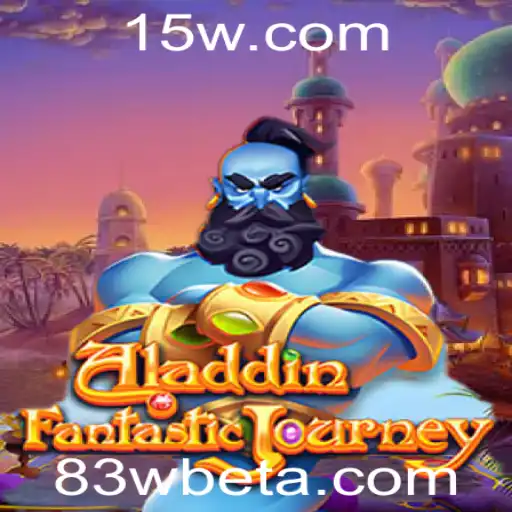 Explorando o Mundo Encantado de Aladdin: Um Guia Completo para Jogadores de 83Wbet