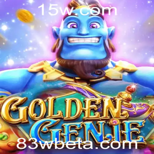 GOLDENGENIE: A Revolução dos Jogos Estratégicos com 83Wbet
