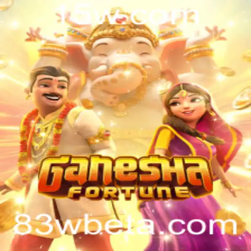 Explorando o Fascinante Mundo de GaneshaFortune no 83Wbet