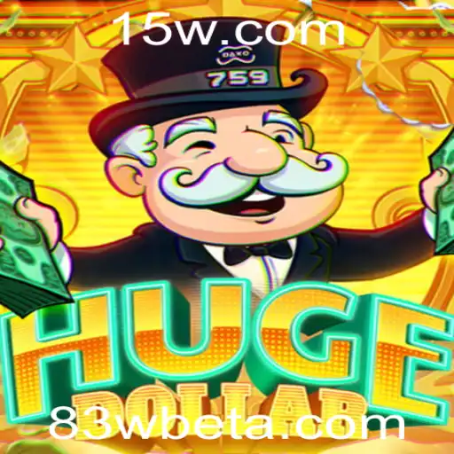 Explorando o Mundo do Jogo HugeDollar com a Palavra-Chave 83Wbet