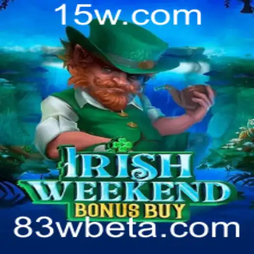Descubra o Mundo de Diversão em IrishWeekendBonusBuy com 83Wbet