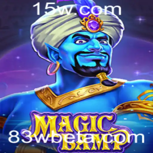 Descubra a Aventurosa Jornada em MagicLamp: Regras e Estratégias