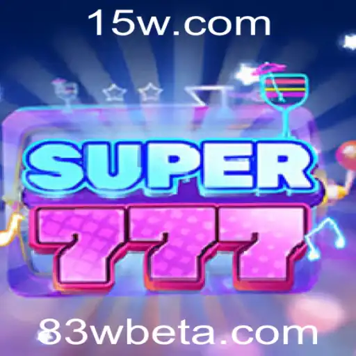 Descubra as Emoções do Jogo Super777 com a 83Wbet