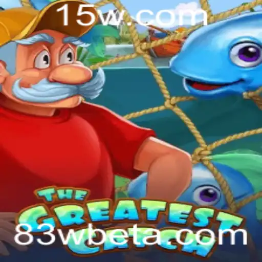 TheGreatestCatch: O Jogo de Estratégia que Está Conquistando Todos