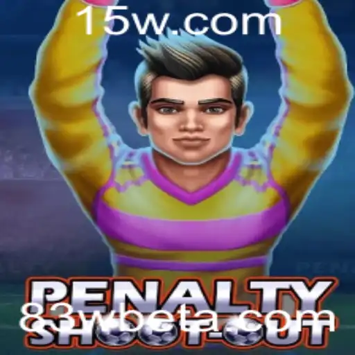 Explorando o Jogo PenaltyShootOut: Como Jogar e Dominar com 83Wbet