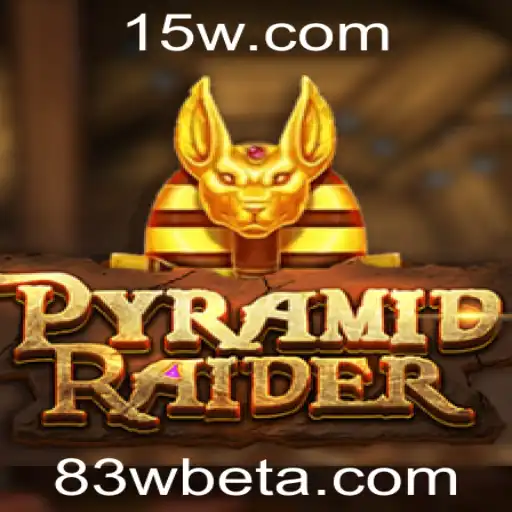 PyramidRaider: Desvende os Segredos Egípcios com 83Wbet