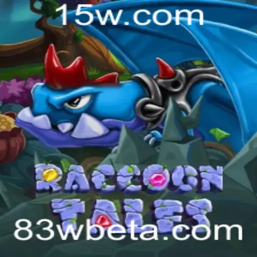 Descobrindo RaccoonTales: Um Mergulho no Novo Fenômeno dos Jogos
