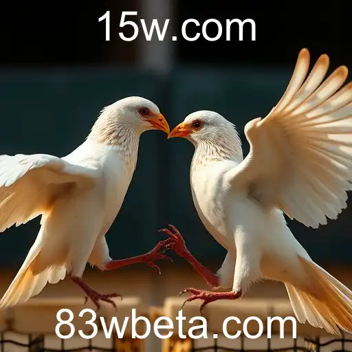 A Controversa Verdade sobre a Rinha de Galos e o Impacto da 83Wbet