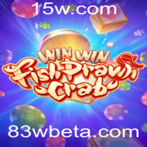 Descubra o Fascinante Universo de WinWinFishPrawnCrab